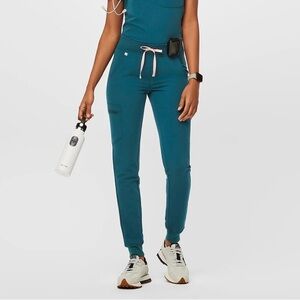 Zamora Jogger Scrub Pants